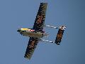 Cessna C337 Skymaster RedBull