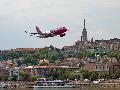 Airbus A320 - Wizzair