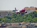 Airbus A320 - Wizzair