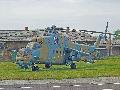 Mi-24 HunAF