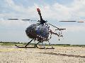 MD-500 Hungarian Police