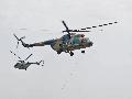 Mi-8, Mi-17 HunAF