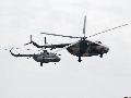 Mi-8s HunAF