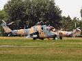 Mi-24 HunAF