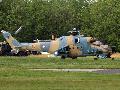 Mi-24 HunAF