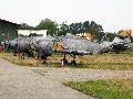 Jak-52s HunAF