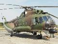 Mi-8 HunAF