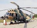 Mi-17 HunAF