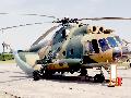 Mi-17 HunAF