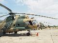 Mi-8 and Mi-17 HunAF