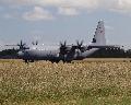 C-130 Danish AF