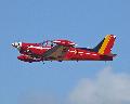 Sf-260 Red Devilsh Belgian AF