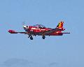 Sf-260 Red Devilsh Belgian AF