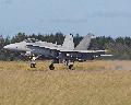 F/A-18C Finnish AF