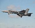 F/A-18C Finnish AF