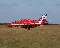 Hawk, Red Arrows RAF