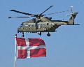 AW101 Merlin, Danish AF