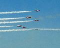 Hawk, Red Arrows RAF