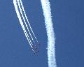 Hawk, Red Arrows RAF