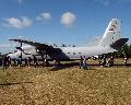 An-26 Serbian AF