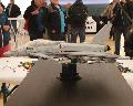 Lego Eurofighter