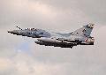 Mirage2000C French AF