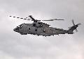 EW-101 Merlin RAF