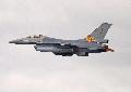 F-16 Belgian AF