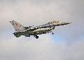 F-16, Turkish AF