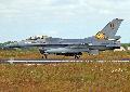 F-16 Belgian AF