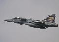 JAS-39 Gripen, Czeh AF