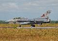 F-16 Turkish AF