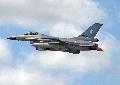 F-16 Dutch AF