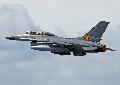 F-16 Belgian AF