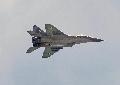 MiG-29, Polish AF