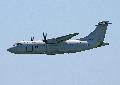 ATR-42 Customs Guard