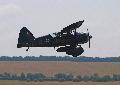 Westland Lysander