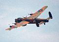 AVRO Lancaster
