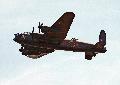 AVRO Lancaster