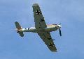 H1111 Buchon (Spain Build Bf-109)