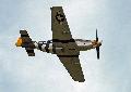 P-51 Mustang