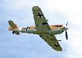 H1111 Buchon (Spain Build Bf-109)