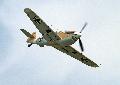 H1111 Buchon (Spain Build Bf-109)