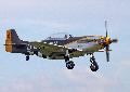 P-51 Mustang