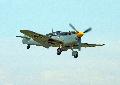 H1111 Buchon (Spain Build Bf-109)