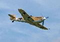 H1111 Buchon (Spain Build Bf-109)