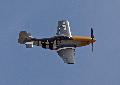  P-51 Mustang