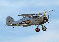 Gloster Gladiator