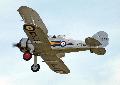 Gloster Gladiator