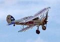 Gloster Gladiator